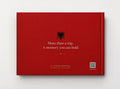 Albania Memories Book